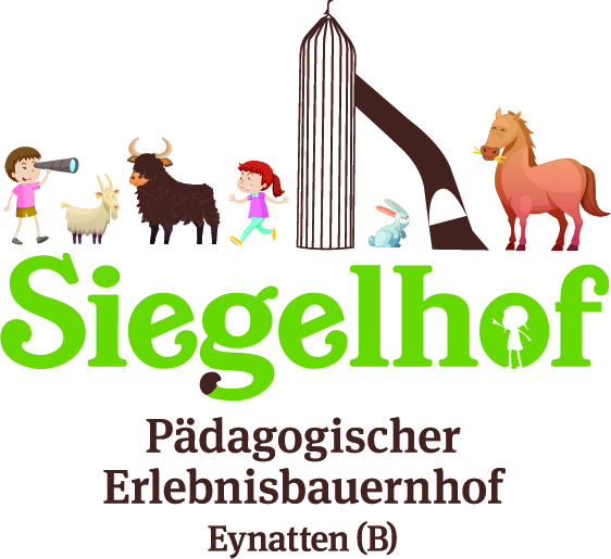 Logo Siegelhof